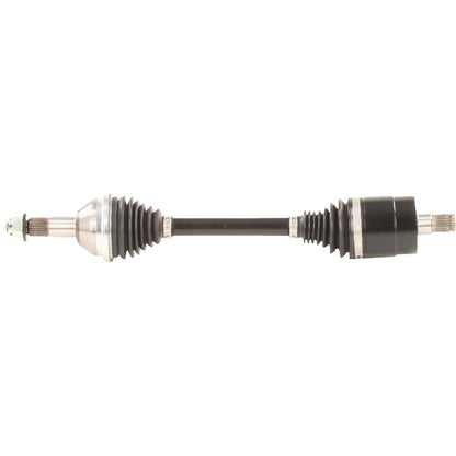 Moose Offroad Axle Kit - CV - Complete - Rear Left - Heavy-Duty for Can Am CAN-6091HD_1400896