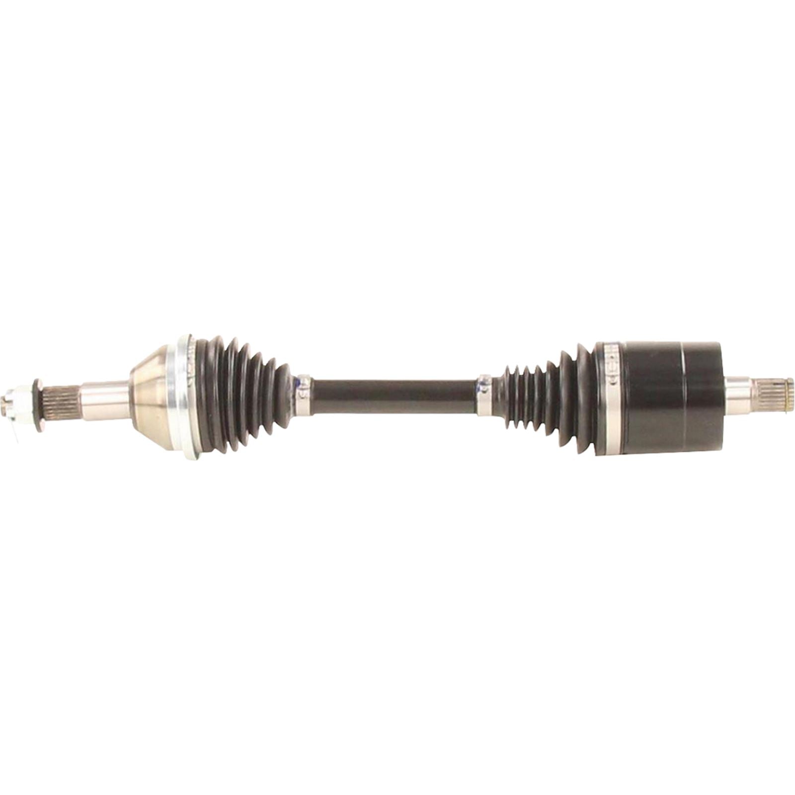 Moose Offroad Axle Kit - CV - Complete - Rear Right - Heavy-Duty for Can Am CAN-6092HD_1400897