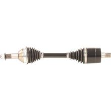 Moose Offroad Axle Kit - CV - Complete - Rear Right - Heavy-Duty for Can Am CAN-6092HD_1400897