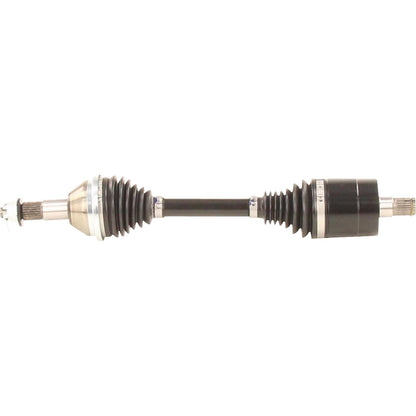 Moose Offroad Axle Kit - CV - Complete - Rear Right - Heavy-Duty for Can Am CAN-6092HD_1400897