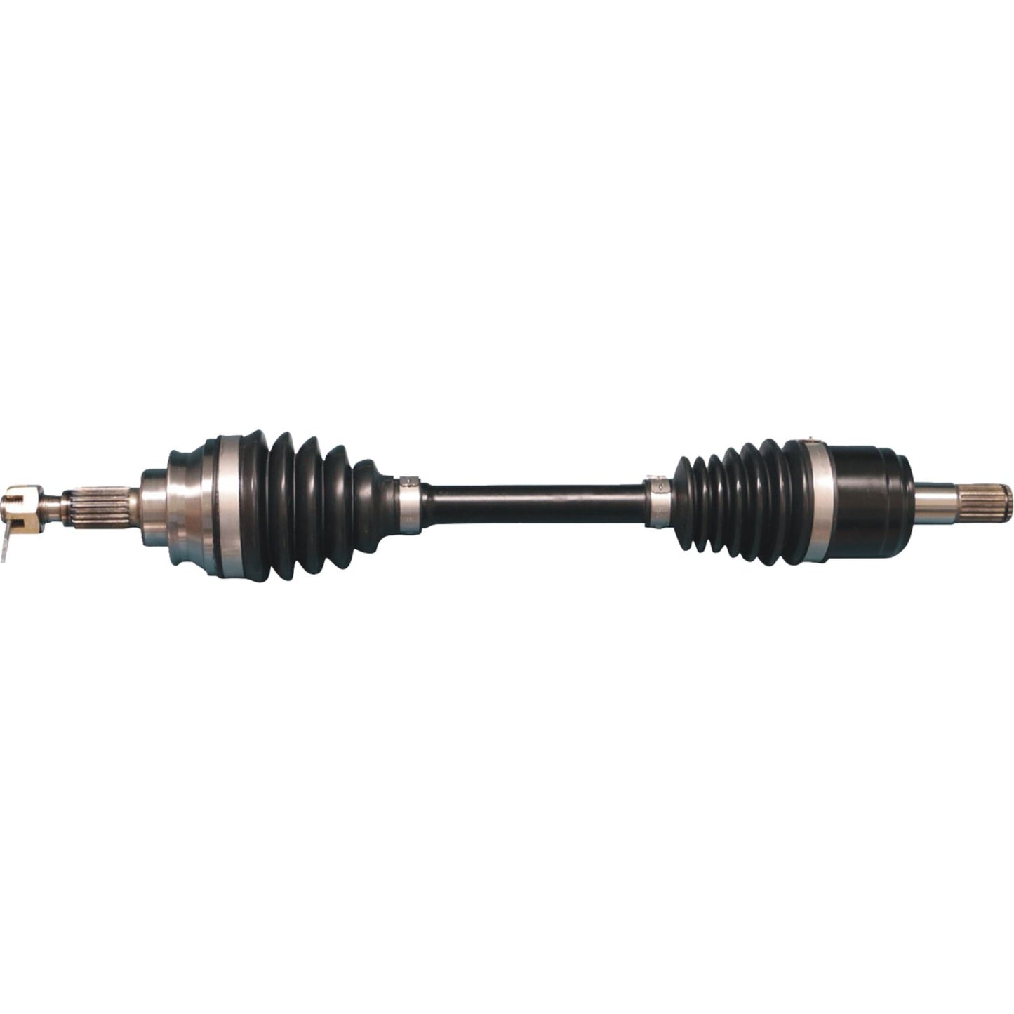 Moose Offroad Axle Kit - CV - Complete - Front Right - Heavy-Duty for Honda HON-6008HD_1400898