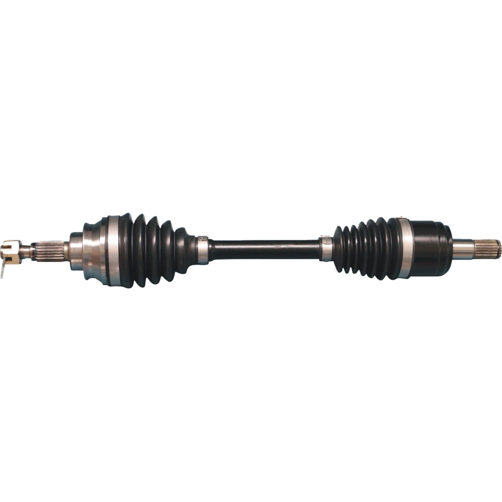 Moose Offroad Axle Kit - CV - Complete - Front Right - Heavy-Duty for Honda HON-6008HD_1400898