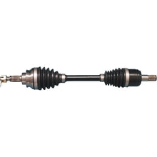 Moose Offroad Axle Kit - CV - Complete - Front Right - Heavy-Duty for Honda HON-6008HD_1400898