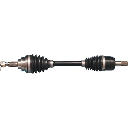 Moose Offroad Axle Kit - CV - Complete - Front Right - Heavy-Duty for Honda HON-6008HD_1400898