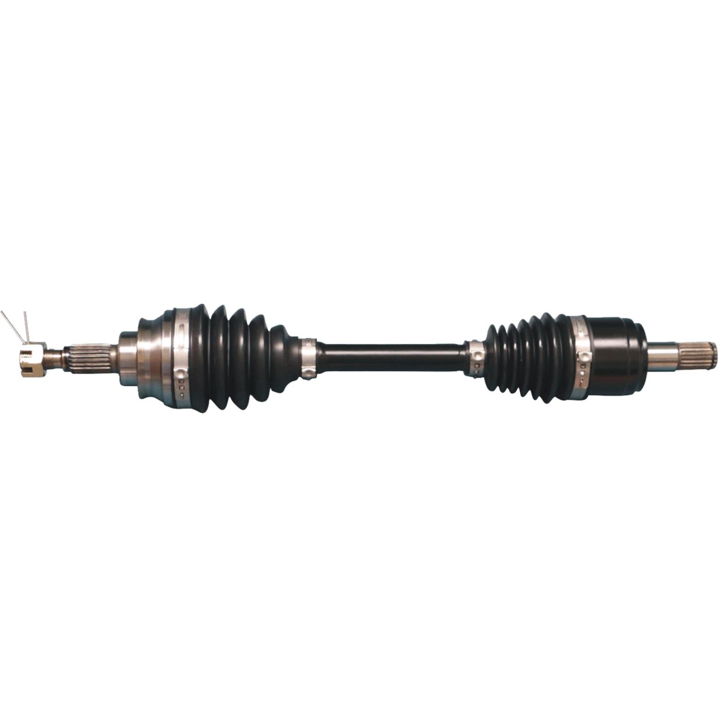 Moose Offroad Axle Kit - CV - Complete - Front Left/Right - Heavy-Duty for Honda HON-6009HD_1400899