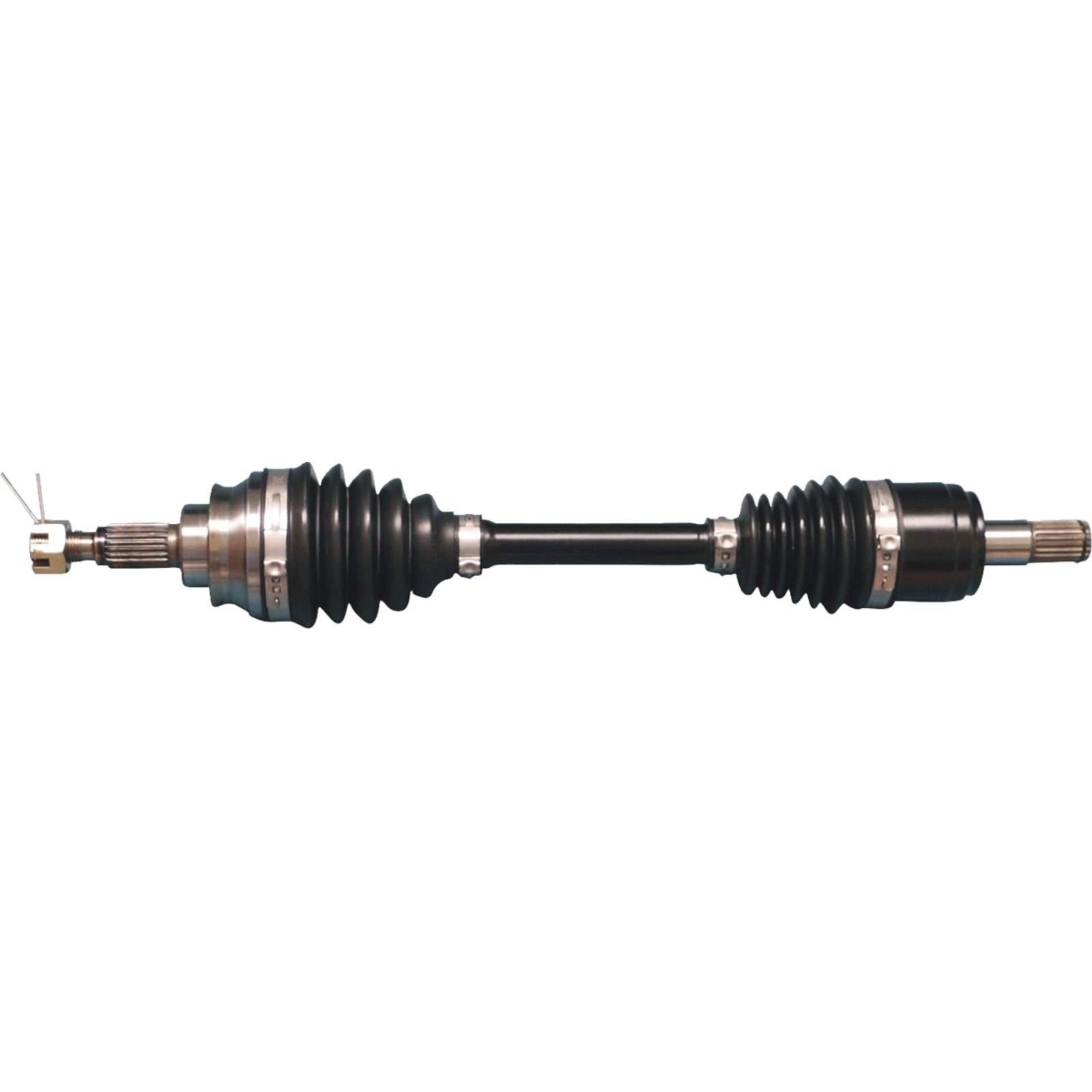 Moose Offroad Axle Kit - CV - Complete - Front Left/Right - Heavy-Duty for Honda HON-6009HD_1400899