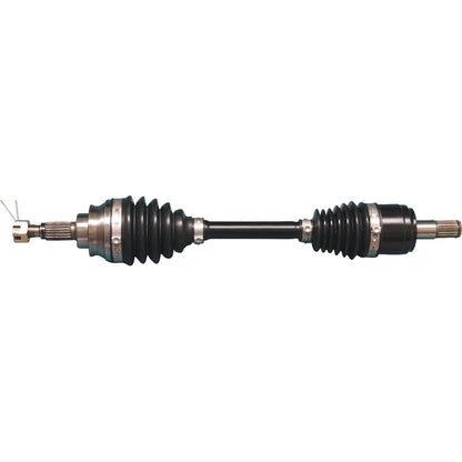 Moose Offroad Axle Kit - CV - Complete - Front Left/Right - Heavy-Duty for Honda HON-6009HD_1400899
