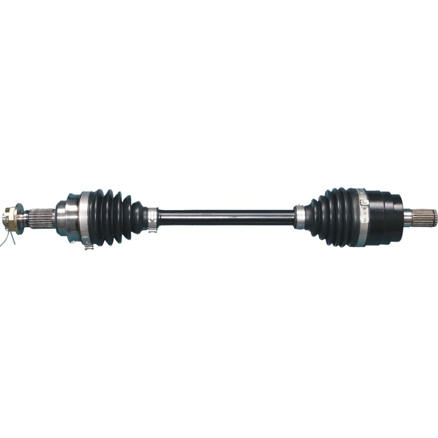 Moose Offroad Axle Kit - CV - Complete - Rear Left/Right - Heavy-Duty for Honda HON-6011HD_1400900