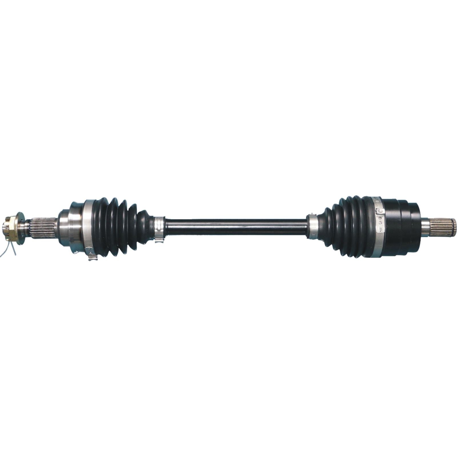 Moose Offroad Axle Kit - CV - Complete - Rear Left/Right - Heavy-Duty for Honda HON-6011HD_1400900
