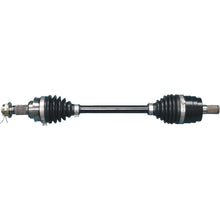 Moose Offroad Axle Kit - CV - Complete - Rear Left/Right - Heavy-Duty for Honda HON-6011HD_1400900