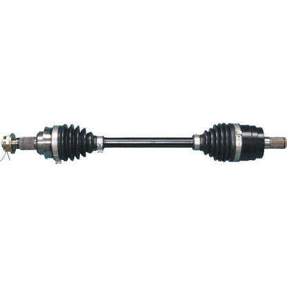 Moose Offroad Axle Kit - CV - Complete - Rear Left/Right - Heavy-Duty for Honda HON-6011HD_1400900