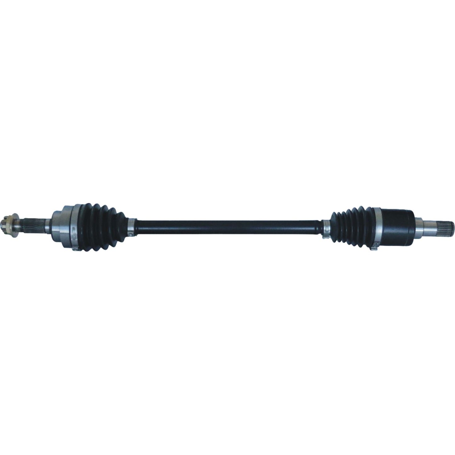 Moose Offroad Axle Kit - CV - Complete - Front Left - Heavy-Duty for Honda HON-6035HD_1400901