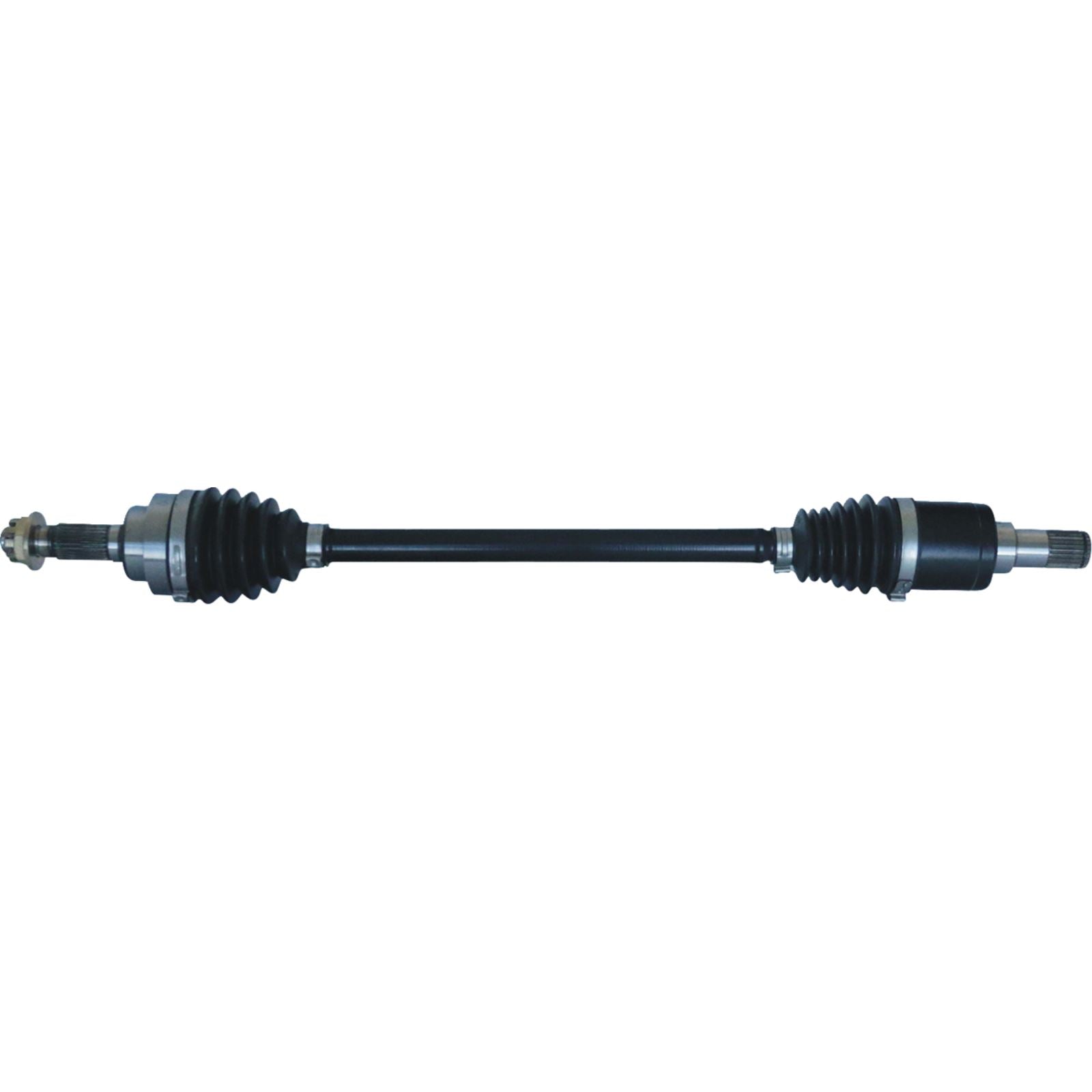 Moose Offroad Axle Kit - CV - Complete - Front Left - Heavy-Duty for Honda HON-6035HD_1400901