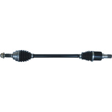 Moose Offroad Axle Kit - CV - Complete - Front Left - Heavy-Duty for Honda HON-6035HD_1400901