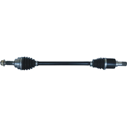 Moose Offroad Axle Kit - CV - Complete - Front Left - Heavy-Duty for Honda HON-6035HD_1400901