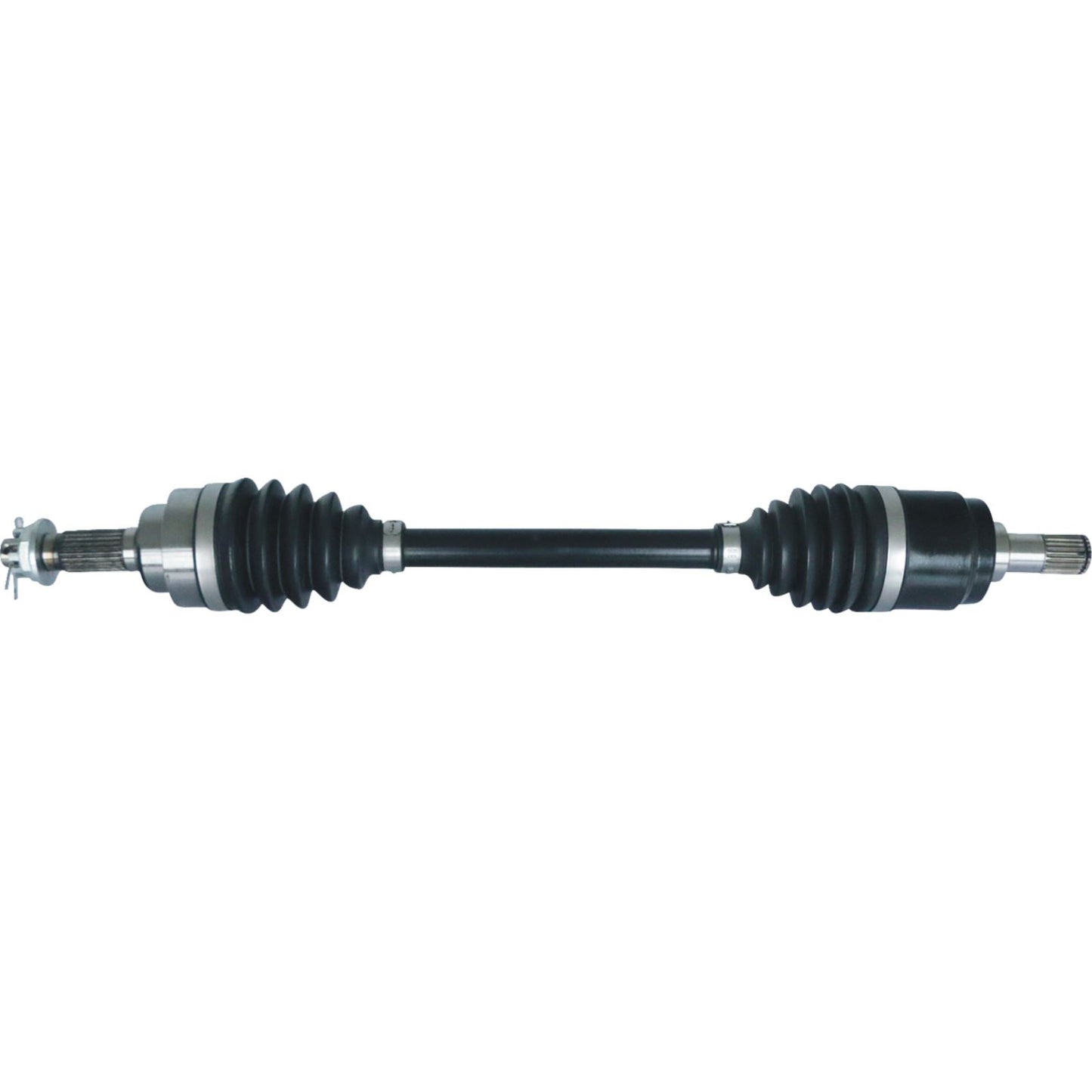 Moose Offroad Axle Kit - CV - Complete - Front Right - Heavy-Duty for Honda HON-6036HD_1400902