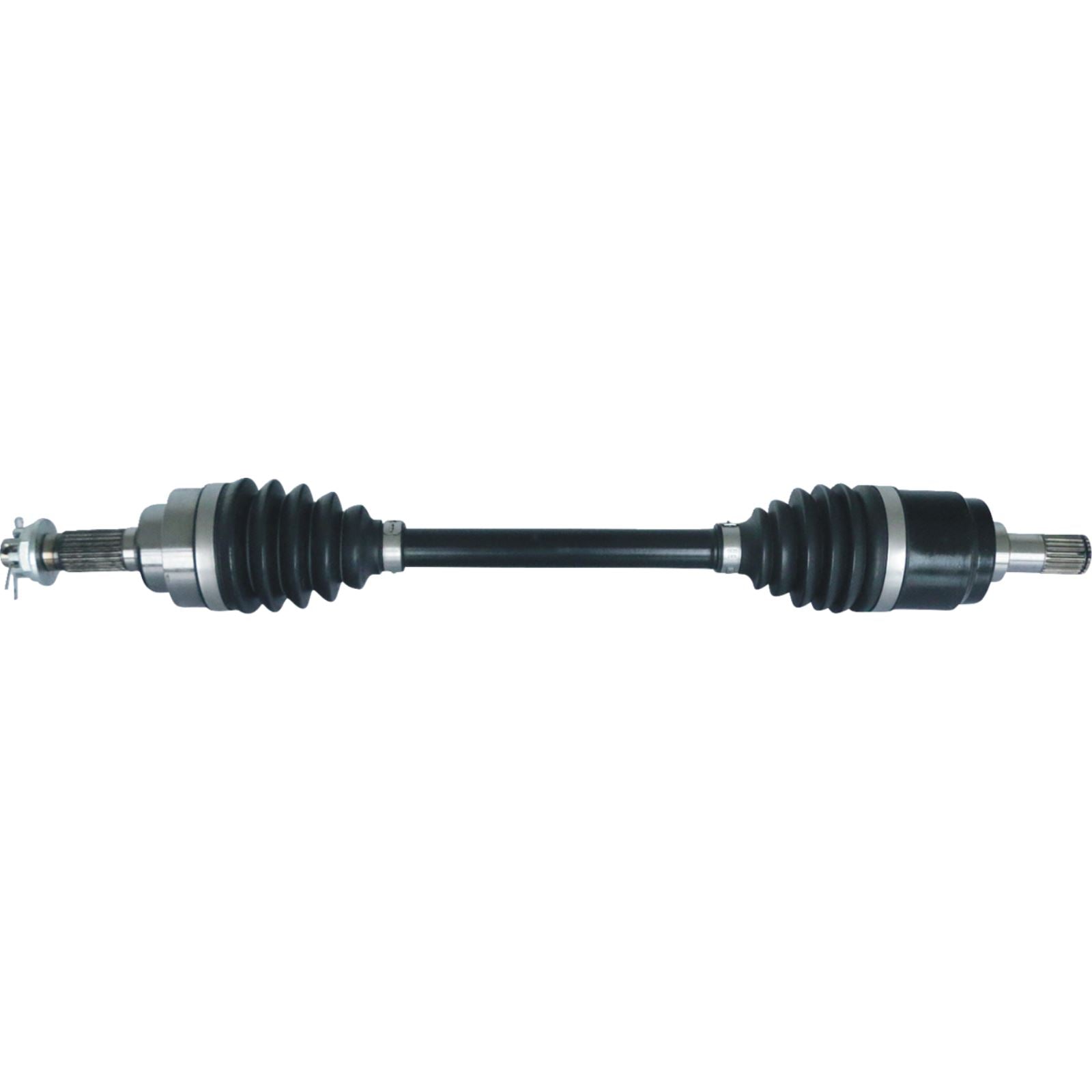 Moose Offroad Axle Kit - CV - Complete - Front Right - Heavy-Duty for Honda HON-6036HD_1400902