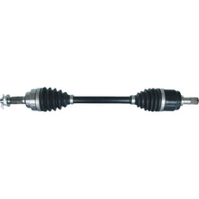Moose Offroad Axle Kit - CV - Complete - Front Right - Heavy-Duty for Honda HON-6036HD_1400902