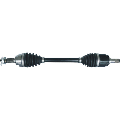 Moose Offroad Axle Kit - CV - Complete - Front Right - Heavy-Duty for Honda HON-6036HD_1400902