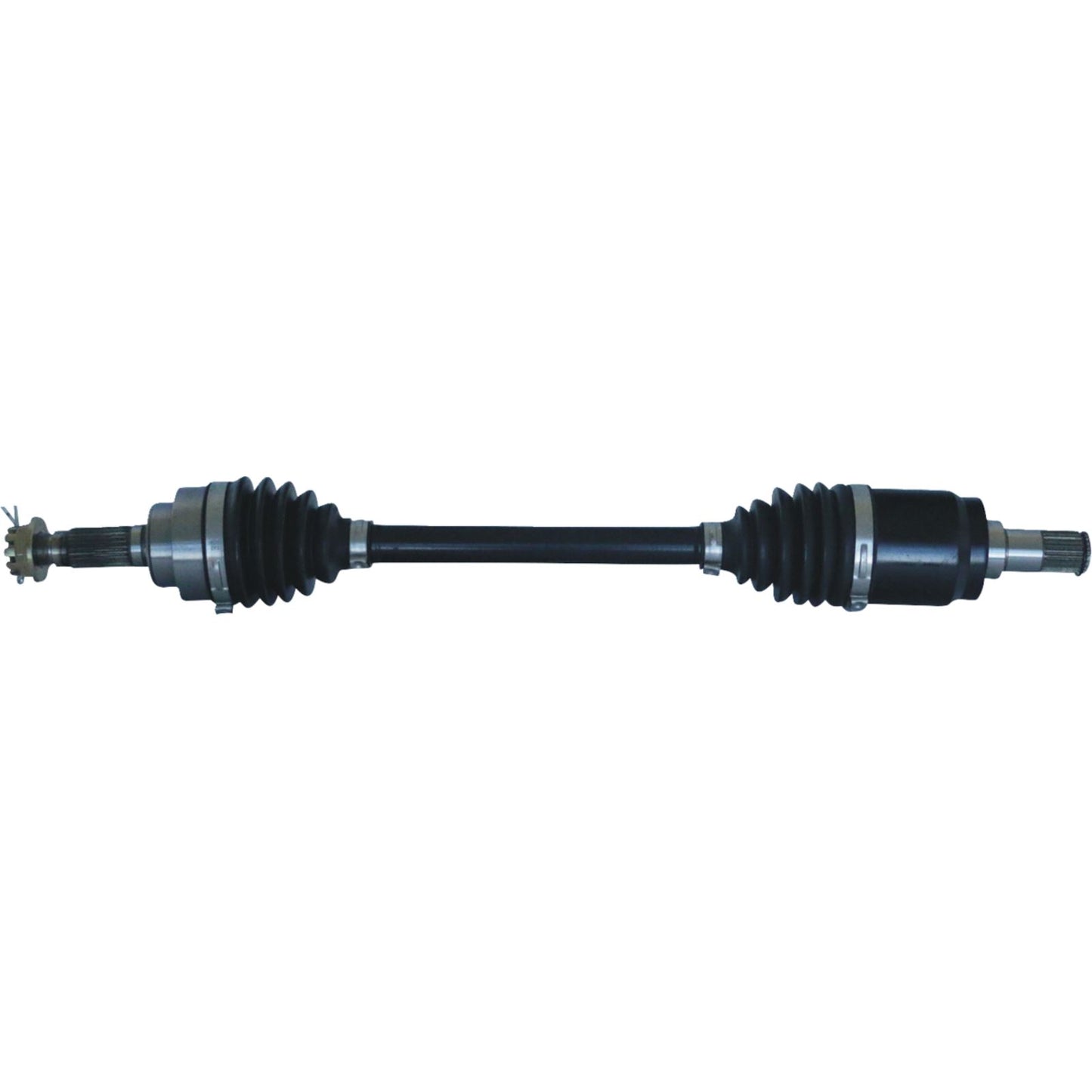 Moose Offroad Axle Kit - CV - Complete - Rear Left - Heavy-Duty for Honda HON-6037HD_1400903