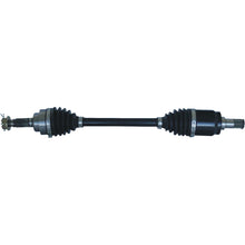 Moose Offroad Axle Kit - CV - Complete - Rear Left - Heavy-Duty for Honda HON-6037HD_1400903