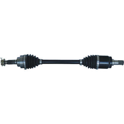 Moose Offroad Axle Kit - CV - Complete - Rear Left - Heavy-Duty for Honda HON-6037HD_1400903