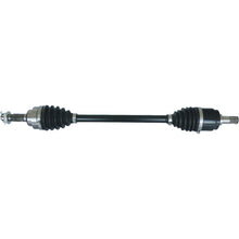 Moose Offroad Axle Kit - CV - Complete - Rear Right - Heavy-Duty for Honda HON-6038HD_1400904
