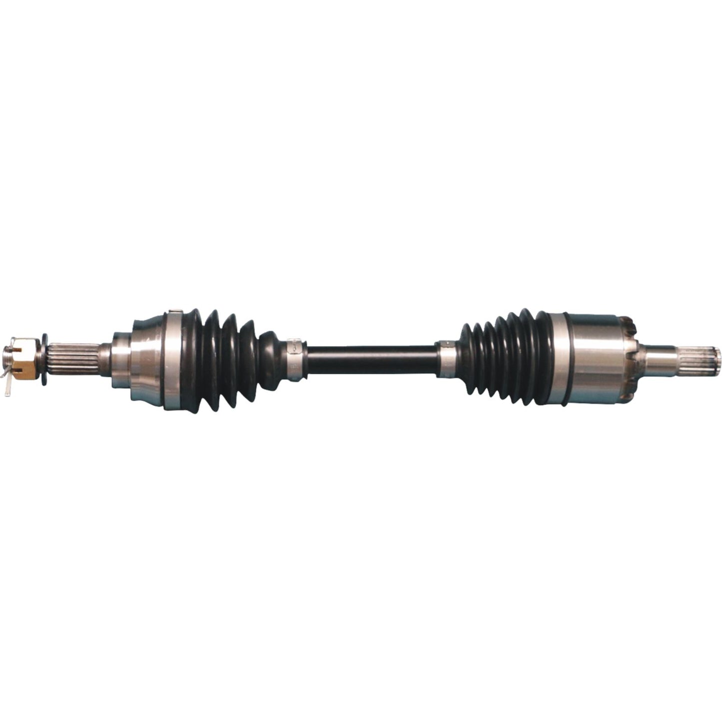 Moose Offroad Axle Kit - CV - Complete - Front Left - Heavy-Duty for Kawasaki KAW-6004HD_1400905