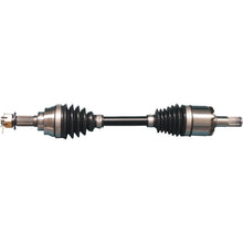 Moose Offroad Axle Kit - CV - Complete - Front Left - Heavy-Duty for Kawasaki KAW-6004HD_1400905
