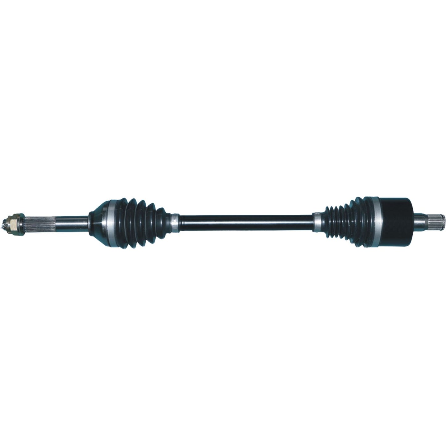 Moose Offroad Axle Kit - CV - Complete - Rear Left/Right - Heavy-Duty for Kawasaki KAW-6008HD_1400906