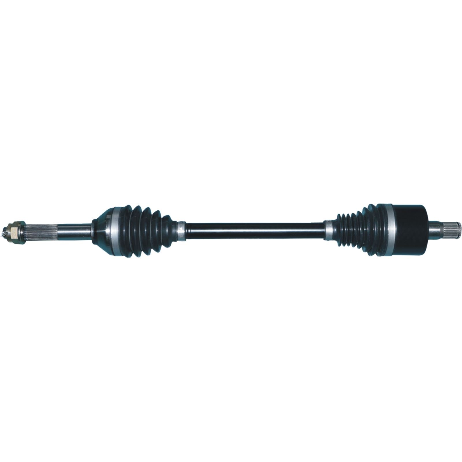 Moose Offroad Axle Kit - CV - Complete - Rear Left/Right - Heavy-Duty for Kawasaki KAW-6008HD_1400906
