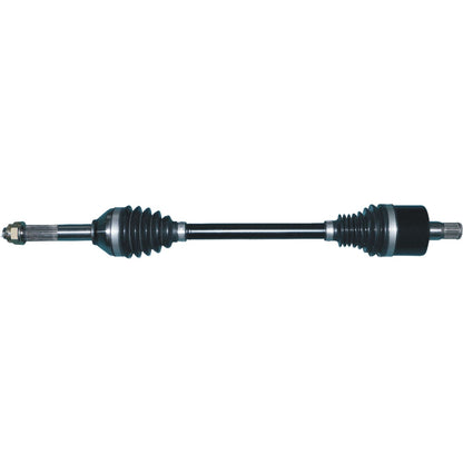 Moose Offroad Axle Kit - CV - Complete - Rear Left/Right - Heavy-Duty for Kawasaki KAW-6008HD_1400906
