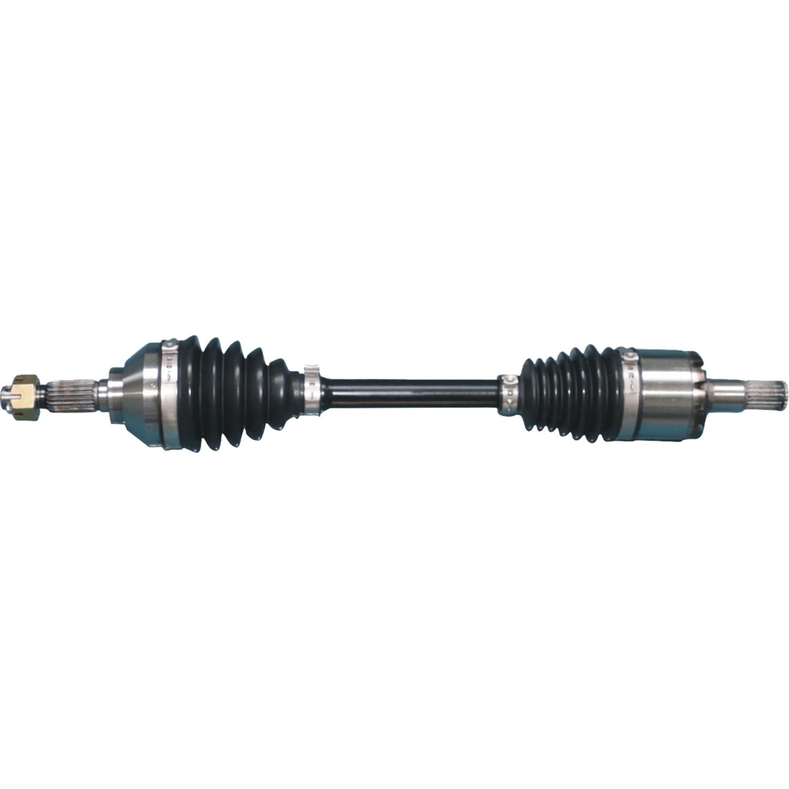 Moose Offroad Axle Kit - CV - Complete - Front Left - Heavy-Duty for Kawasaki KAW-6009HD_1400878