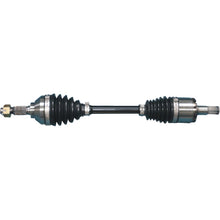 Moose Offroad Axle Kit - CV - Complete - Front Left - Heavy-Duty for Kawasaki KAW-6009HD_1400878