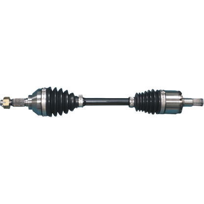 Moose Offroad Axle Kit - CV - Complete - Front Left - Heavy-Duty for Kawasaki KAW-6009HD_1400878