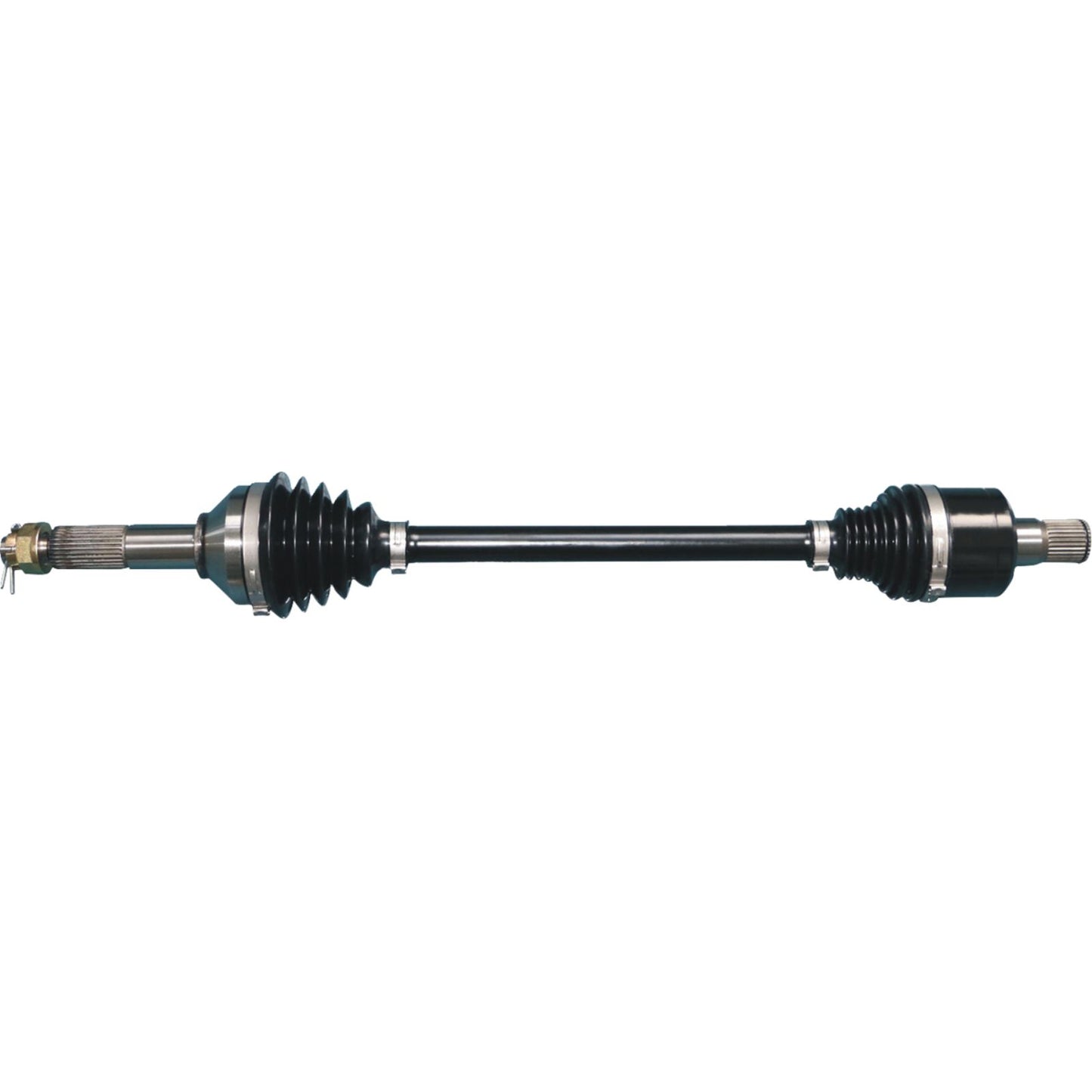 Moose Offroad Axle Kit - CV - Complete - Rear Left/Right - Heavy-Duty for Kawasaki KAW-6014HD_1400892