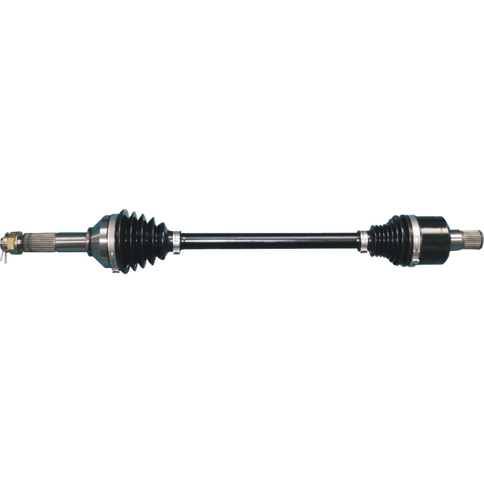 Moose Offroad Axle Kit - CV - Complete - Rear Left/Right - Heavy-Duty for Kawasaki KAW-6014HD_1400892