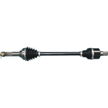 Moose Offroad Axle Kit - CV - Complete - Rear Left/Right - Heavy-Duty for Kawasaki KAW-6014HD_1400892