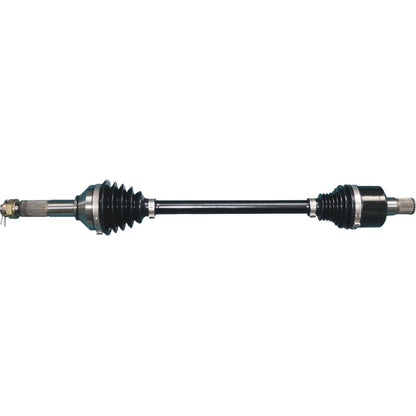 Moose Offroad Axle Kit - CV - Complete - Rear Left/Right - Heavy-Duty for Kawasaki KAW-6014HD_1400892