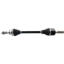 Moose Offroad Axle Kit - CV - Complete - Rear Right - Heavy-Duty for Kawasaki KAW-6017HD_1400877