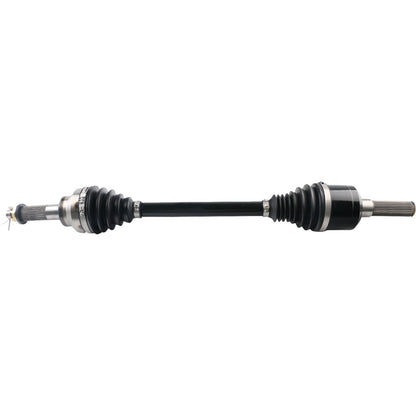Moose Offroad Axle Kit - CV - Complete - Rear Right - Heavy-Duty for Kawasaki KAW-6017HD_1400877