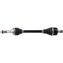 Moose Offroad Axle Kit - CV - Complete - Rear Left/Right - Heavy-Duty for Kawasaki KAW-6018HD_1400954