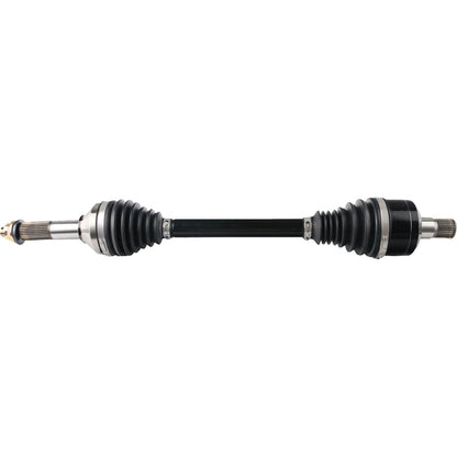 Moose Offroad Axle Kit - CV - Complete - Rear Left/Right - Heavy-Duty for Kawasaki KAW-6018HD_1400954