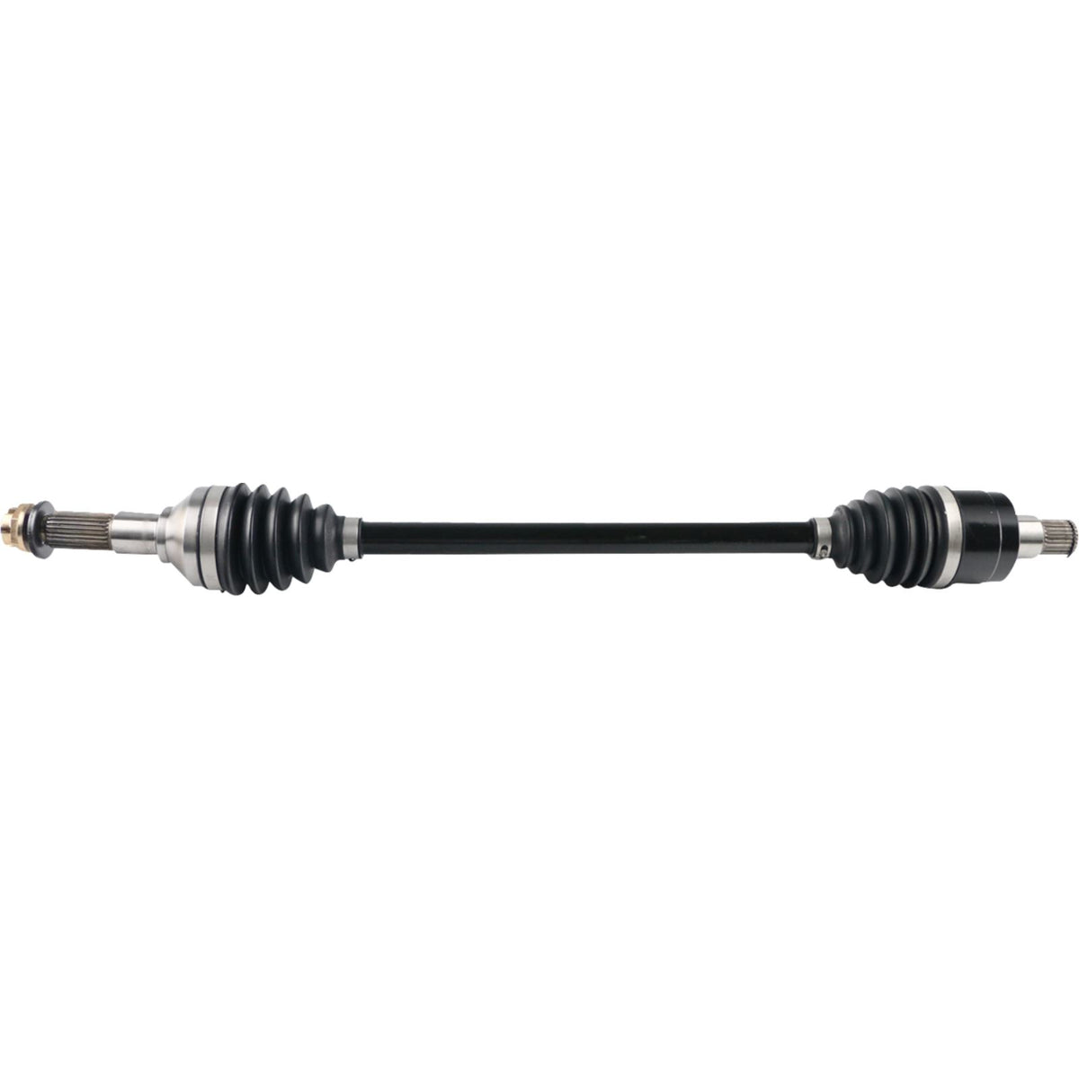 Moose Offroad Axle Kit - CV - Complete - Front Left/Right - Heavy-Duty for Kawasaki [MPN: KAW-6019HD]_1400929