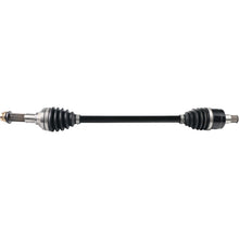 Moose Offroad Axle Kit - CV - Complete - Front Left/Right - Heavy-Duty for Kawasaki [MPN: KAW-6019HD]_1400929