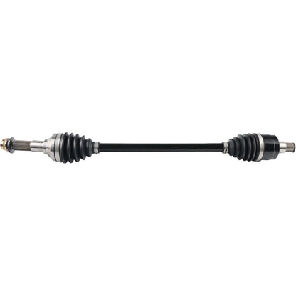 Moose Offroad Axle Kit - CV - Complete - Front Left/Right - Heavy-Duty for Kawasaki [MPN: KAW-6019HD]_1400929