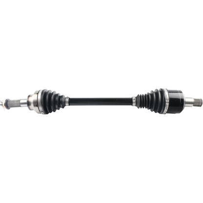 Moose Offroad Axle Kit - CV - Complete - Rear Left - Heavy-Duty for Kawasaki KAW-6020HD_1400928