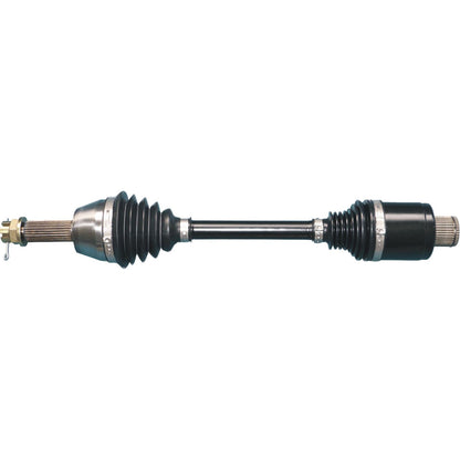 Moose Offroad Axle Kit - CV - Complete - Rear Left/Right - Heavy-Duty for Polaris POL-6003HD_1400927
