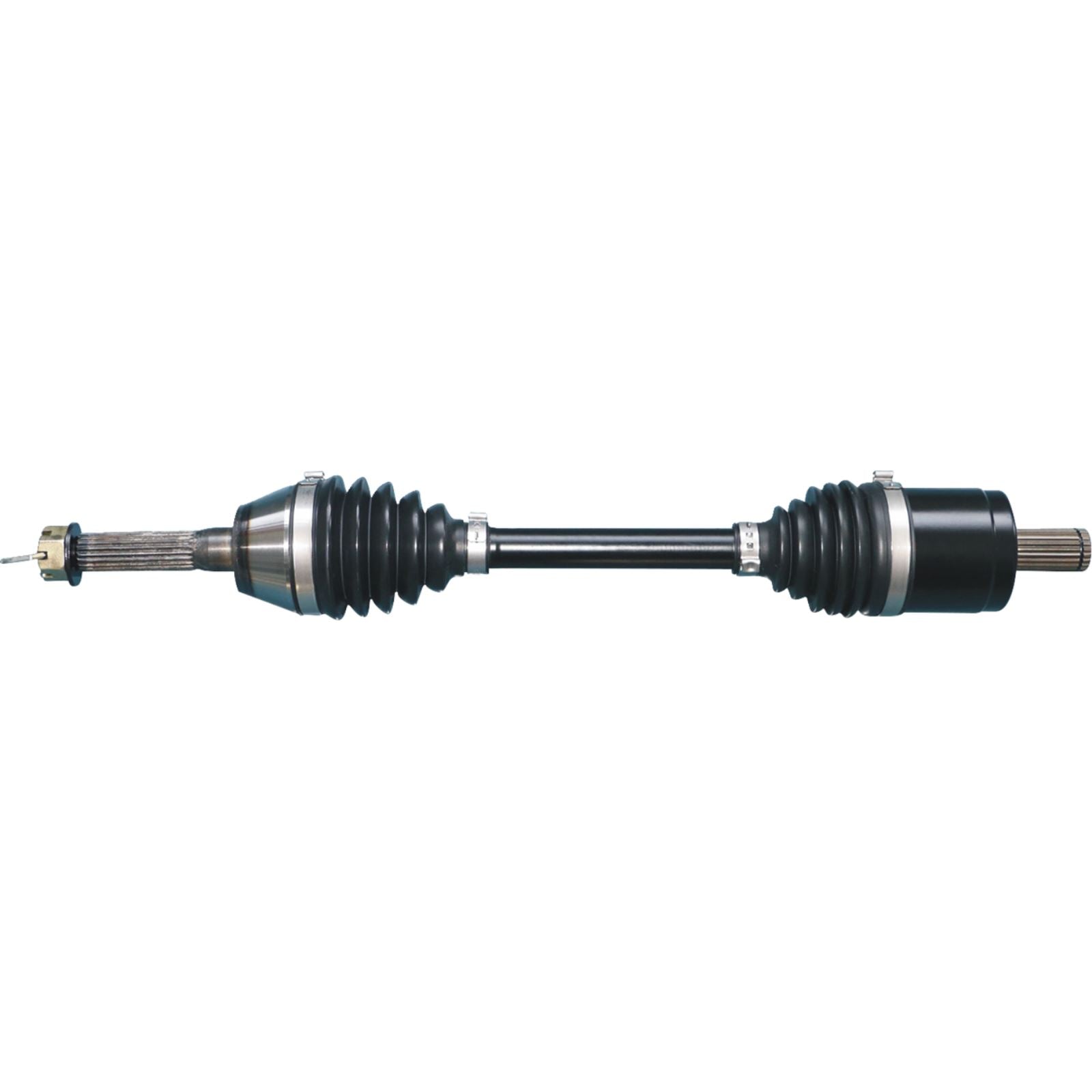 Moose Offroad Axle Kit - CV - Complete - Front Left/Right - Heavy-Duty for Polaris POL-6007HD_1400926