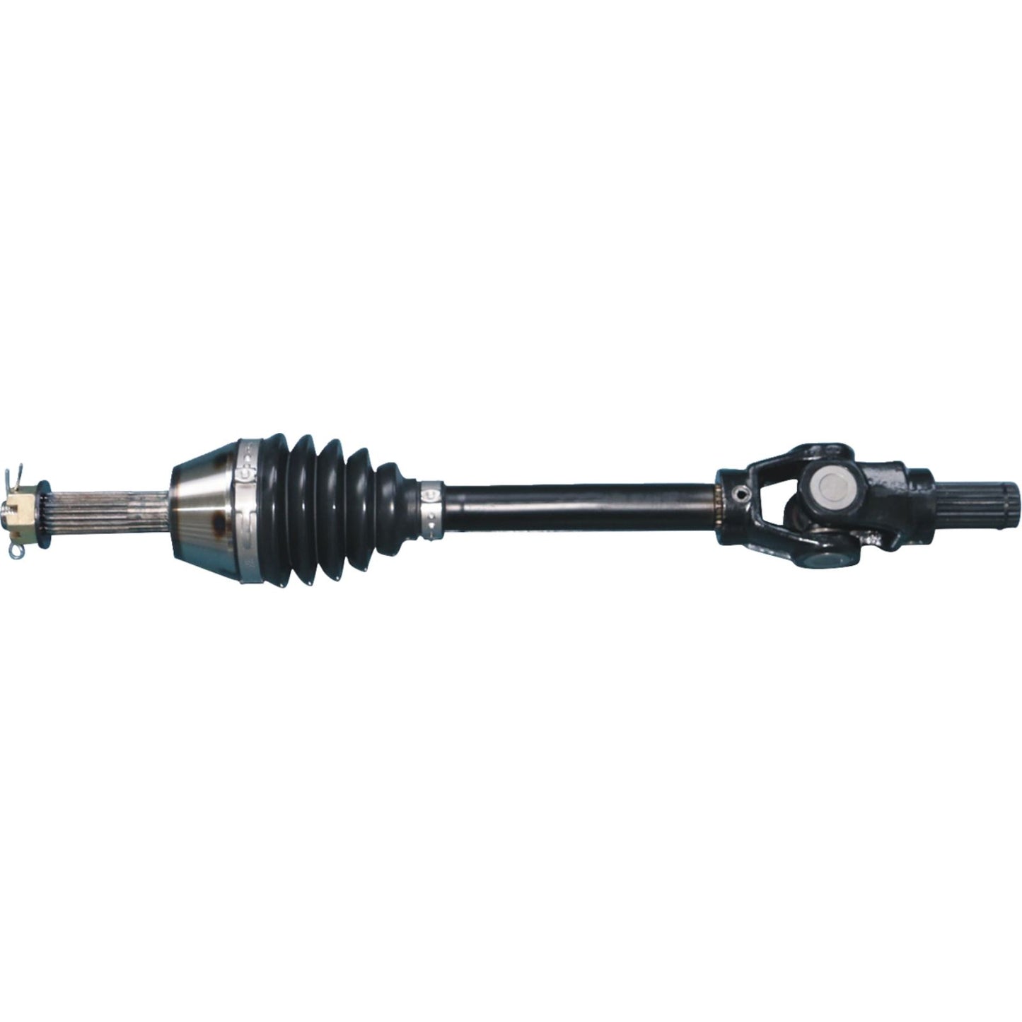 Moose Offroad Axle Kit - CV - Complete - Front Left/Right - Heavy-Duty for Polaris POL-6012HD_1400924
